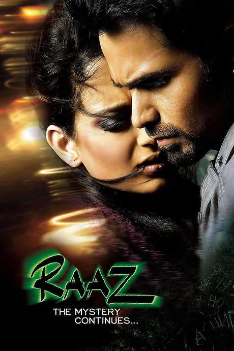 Raaz: The Mystery Continues…